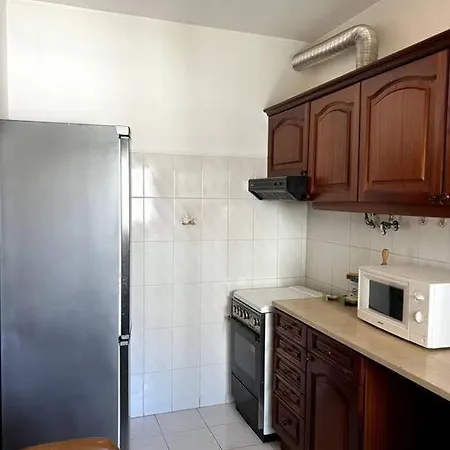 Apartmán Varandim