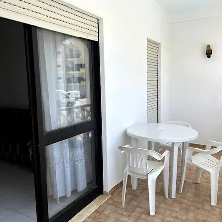 Appartement Varandim *