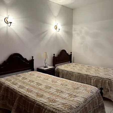 Appartamento Varandim Albufeira